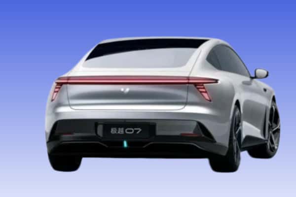 萍乡上栗县回收小米汽车